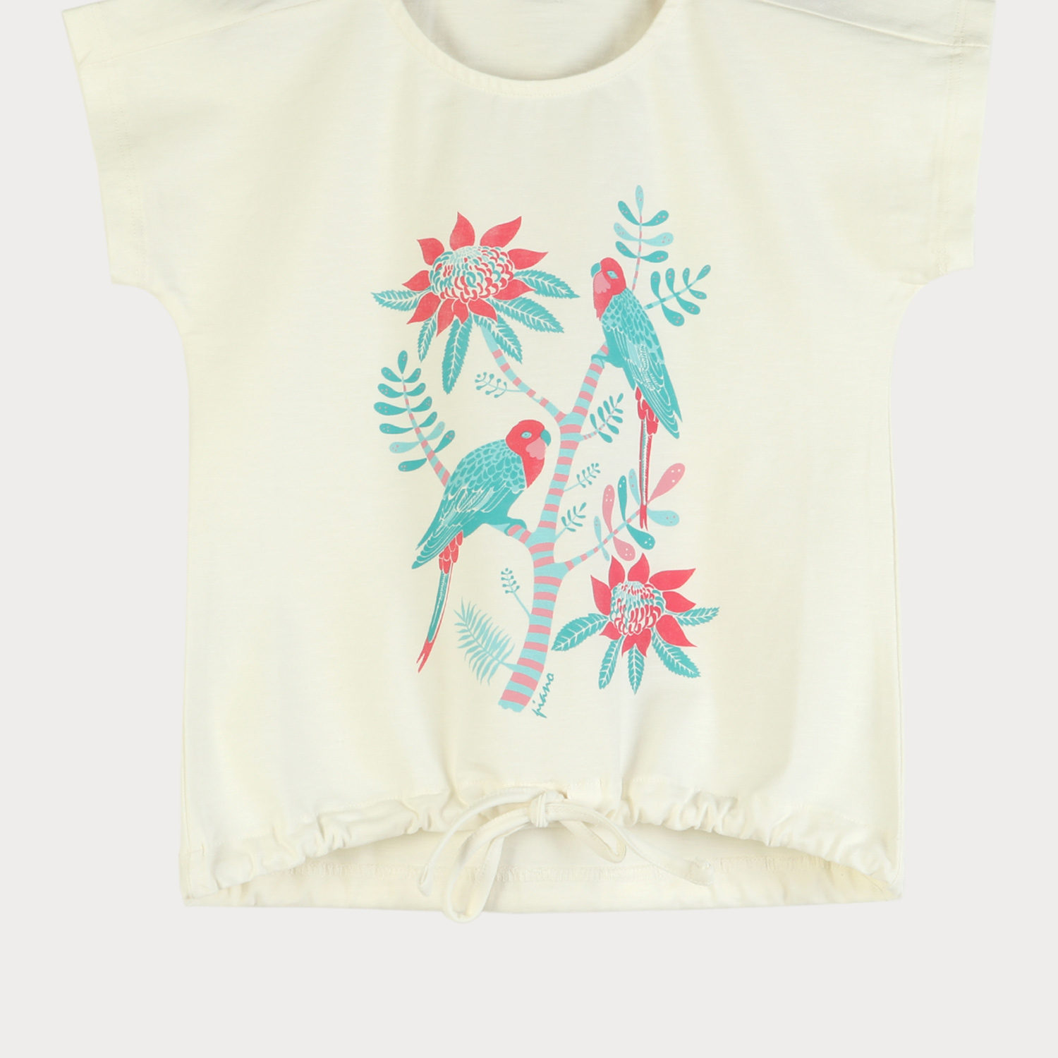 تیشرت‏ یکرو لایکرا اسلپ ‏(ست با کد 1881)