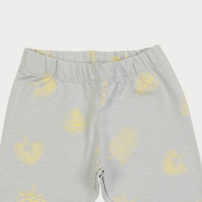 لگ برمودا یکرو لایکرا اسلپ (ست با کد 1878)