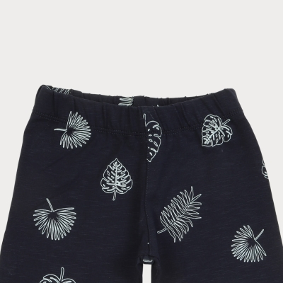 لگ برمودا یکرو لایکرا اسلپ (ست با کد 1878)