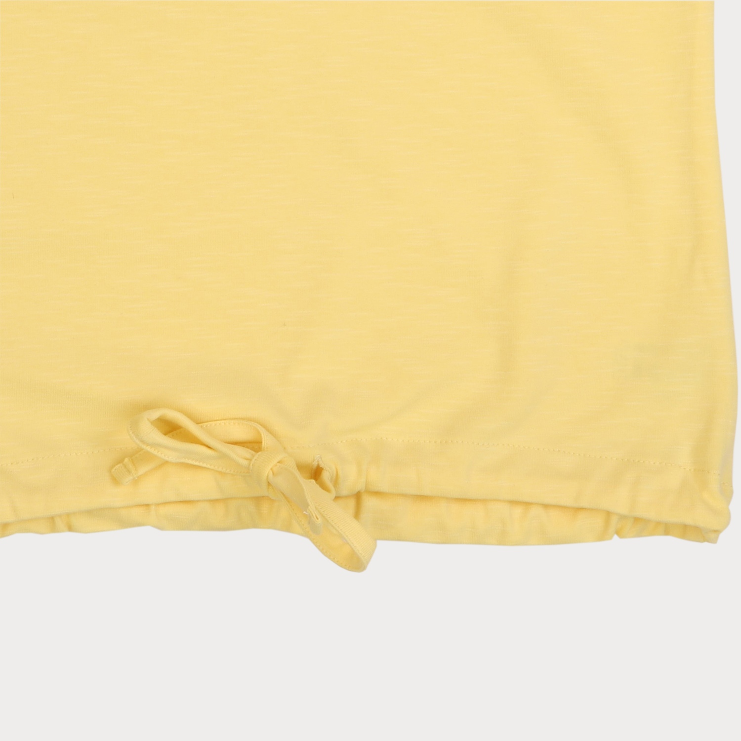 تیشرت‏ یکرو لایکرا اسلپ ‏دمپا گت دار