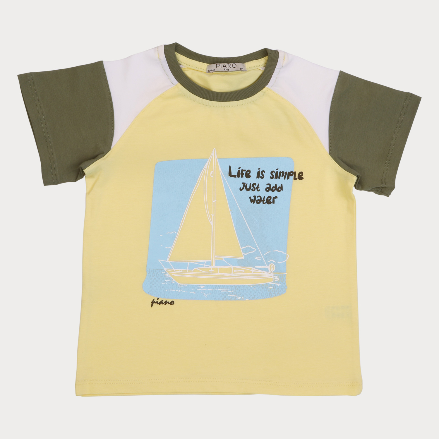 تیشرت و شلوارک ‏یکرو لایکرا ‏و دورس‏ دو نخ