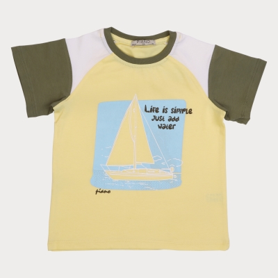 تیشرت و شلوارک ‏یکرو لایکرا ‏و دورس‏ دو نخ