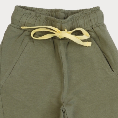 تیشرت و شلوارک ‏یکرو لایکرا ‏و دورس‏ دو نخ