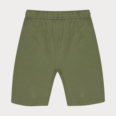 تیشرت و شلوارک ‏یکرو لایکرا ‏و دورس‏ دو نخ