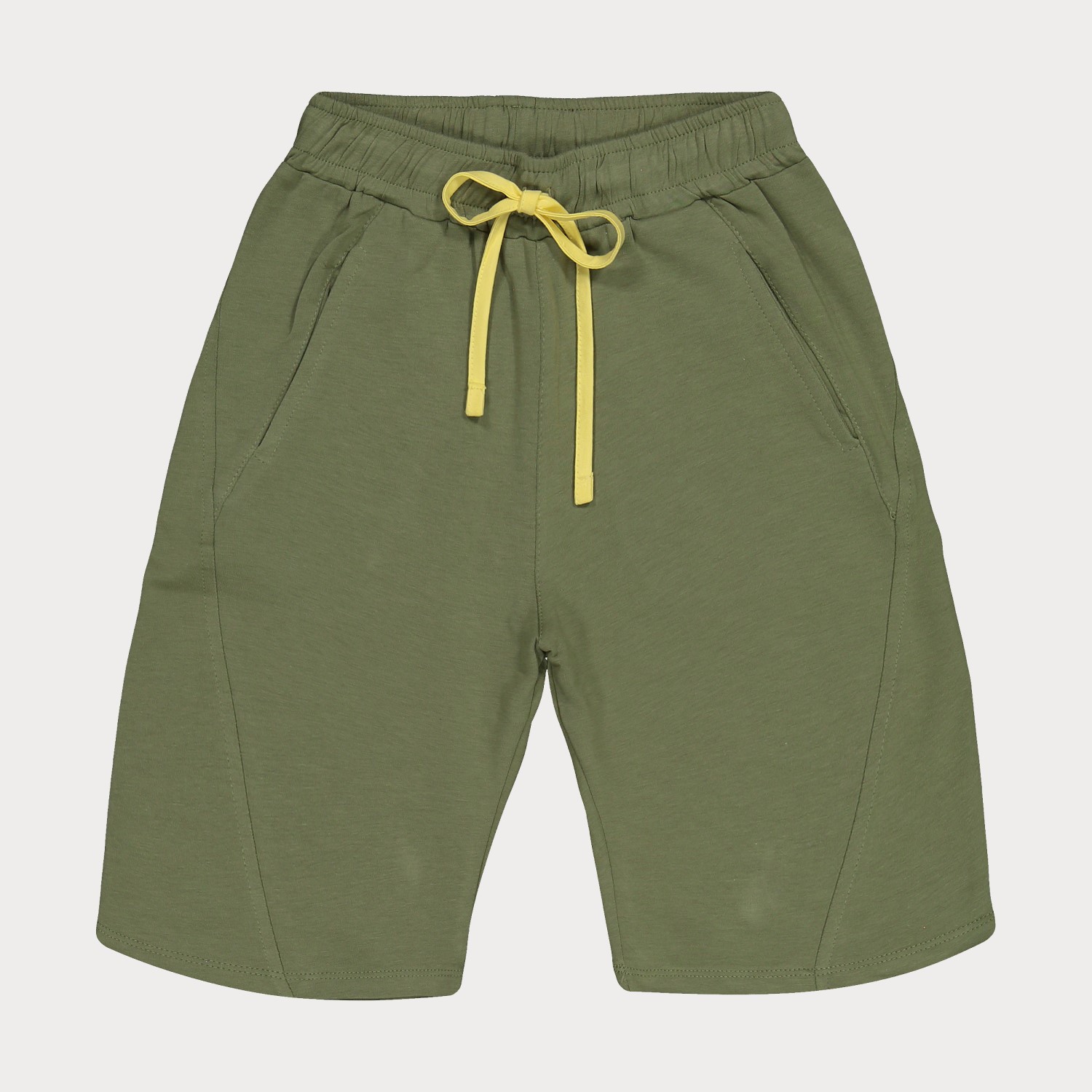 تیشرت و شلوارک ‏یکرو لایکرا ‏و دورس‏ دو نخ