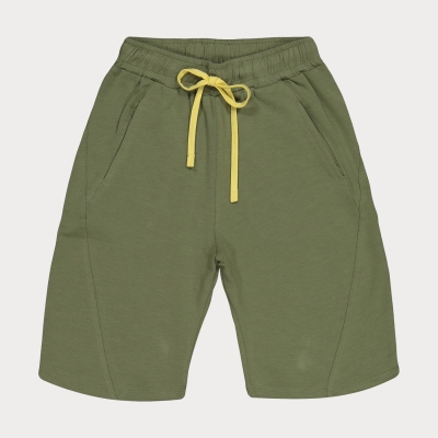 تیشرت و شلوارک ‏یکرو لایکرا ‏و دورس‏ دو نخ