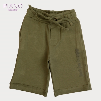 شلوارک ‏دورس ‏دو نخ‏ پاکتی