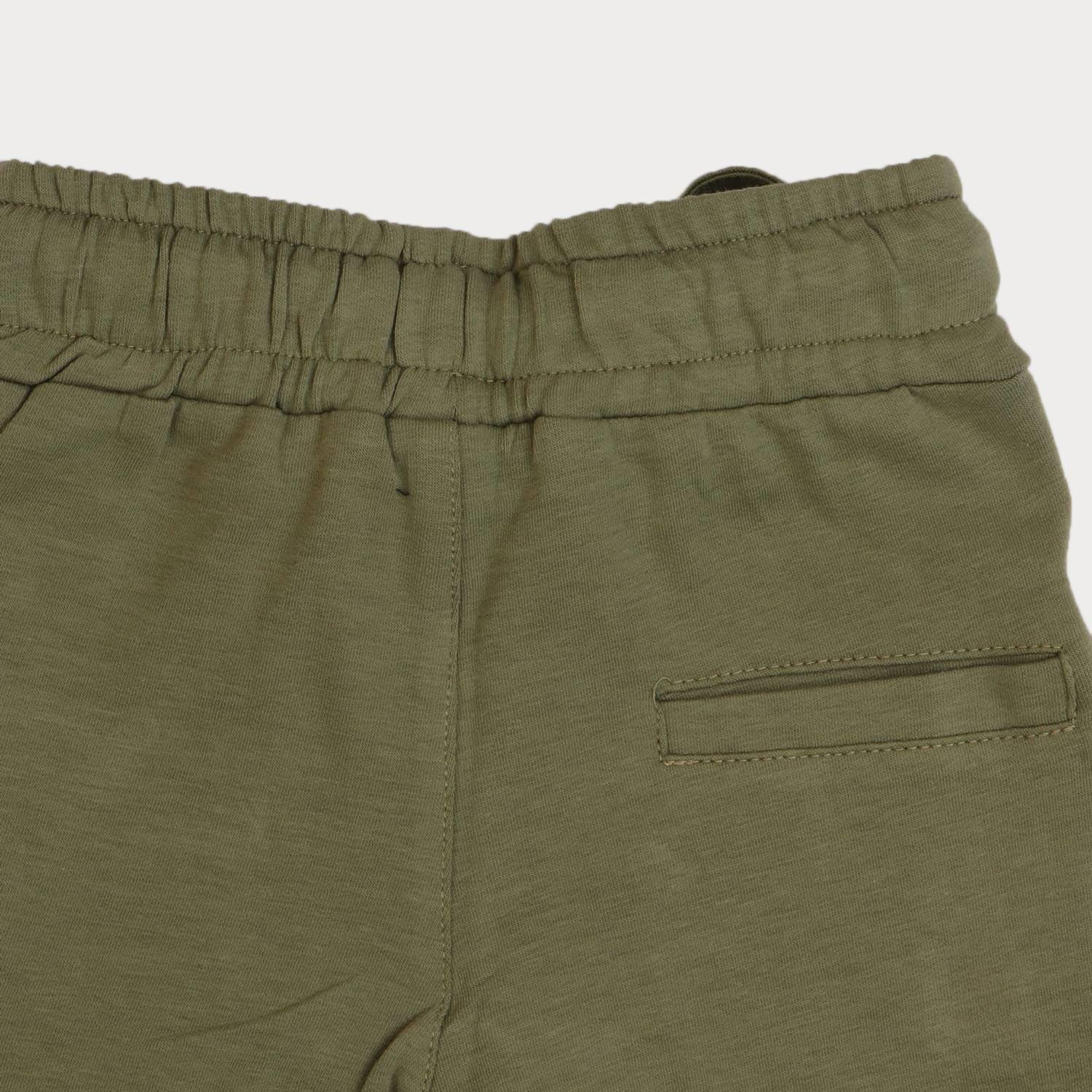 شلوارک ‏دورس ‏دو نخ‏ پاکتی