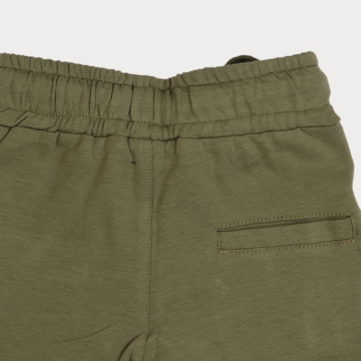 شلوارک ‏دورس ‏دو نخ‏ پاکتی