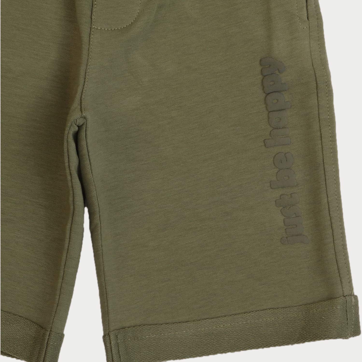 شلوارک ‏دورس ‏دو نخ‏ پاکتی