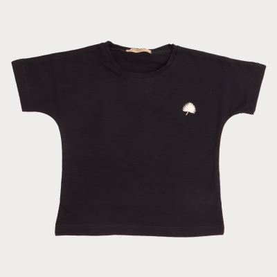 تیشرت یکرو لایکرا اسلپ (ست با کد 1885)