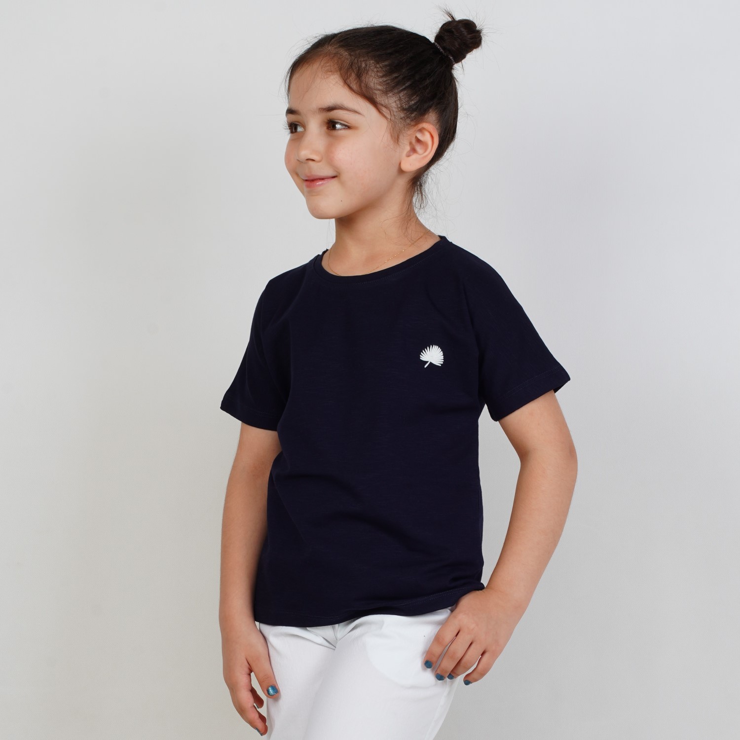 تیشرت یکرو لایکرا اسلپ (ست با کد 1885)