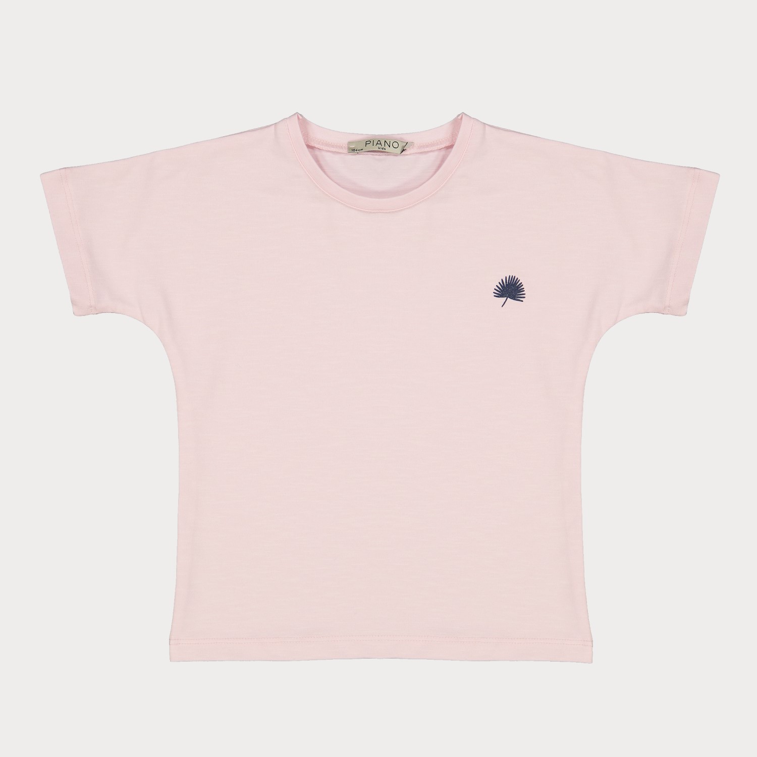 تیشرت یکرو لایکرا اسلپ (ست با کد 1885)