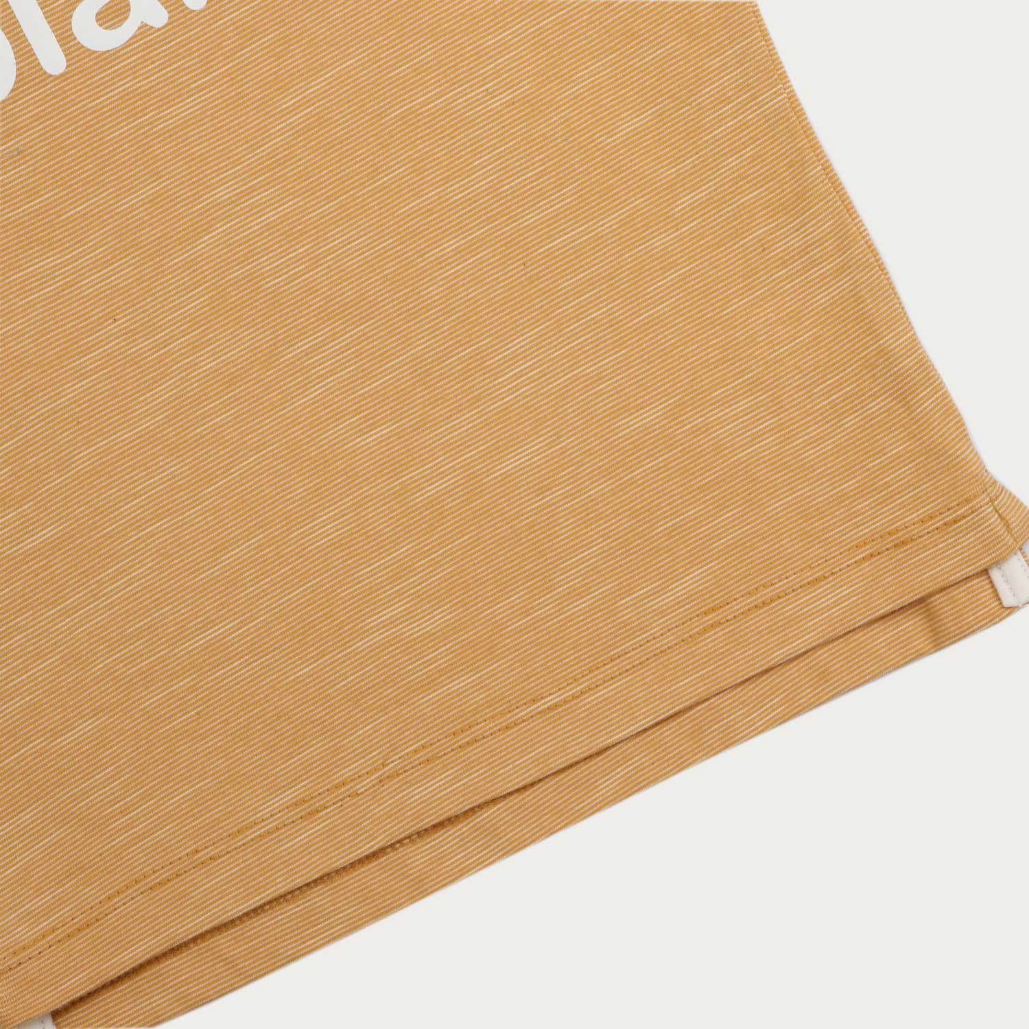 تیشرت کنار چاک دار