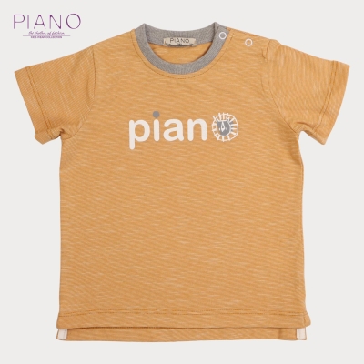 تیشرت کنار چاک دار