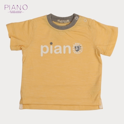 تیشرت کنار چاک دار