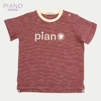 تیشرت کنار چاک دار