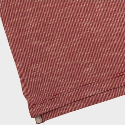 تیشرت کنار چاک دار