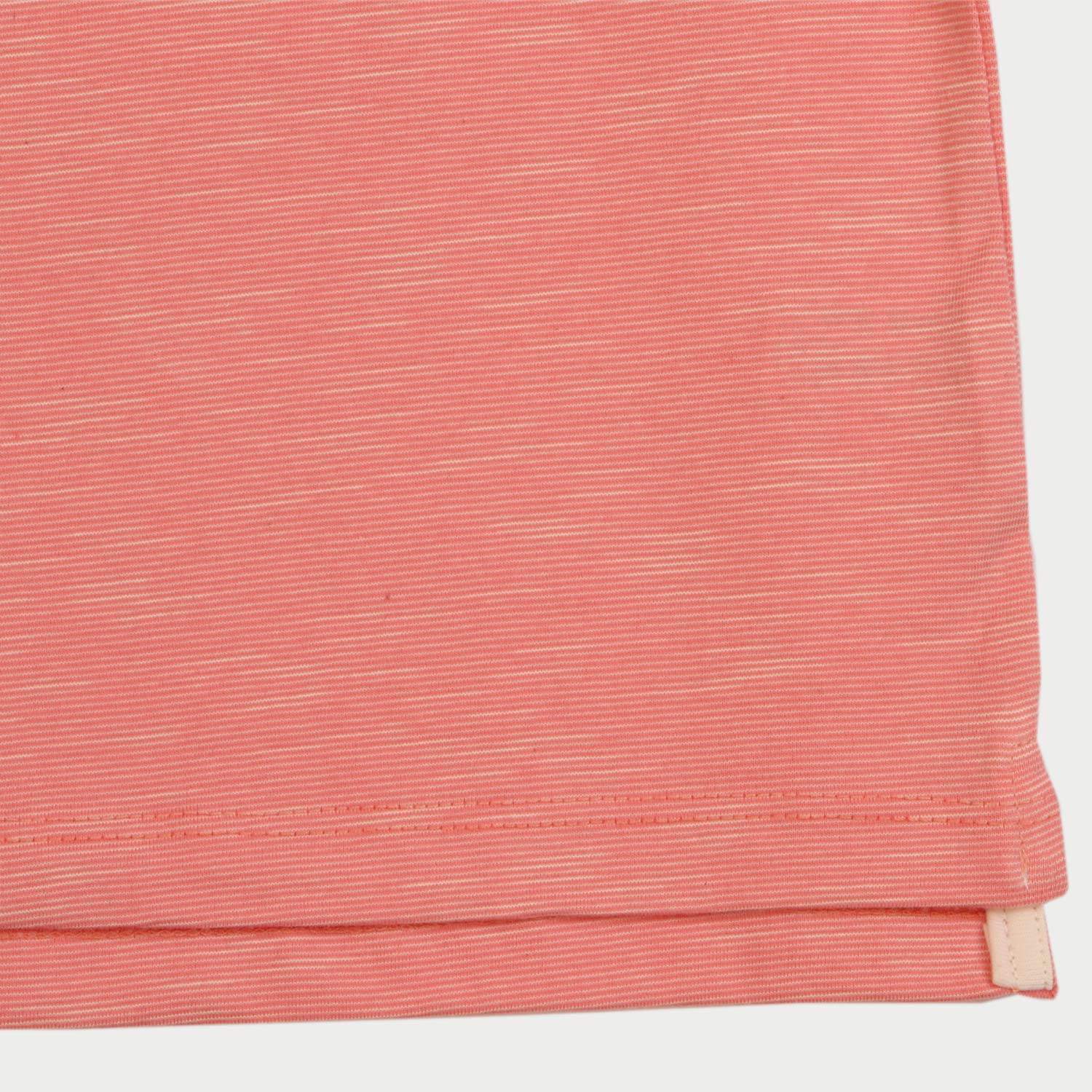 تیشرت کنار چاک دار