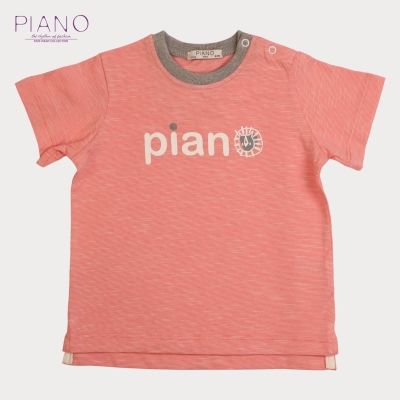 تیشرت کنار چاک دار