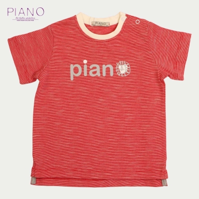 تیشرت کنار چاک دار