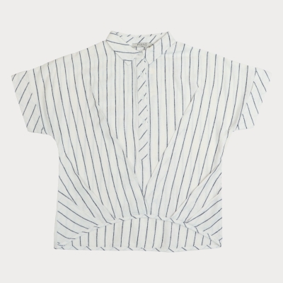 شومیز‏ لینن ‏را‏ه‏ راه