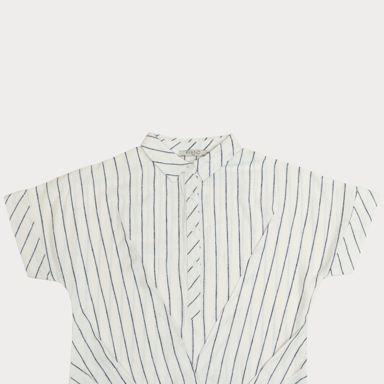 شومیز‏ لینن ‏را‏ه‏ راه