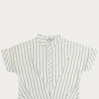 شومیز‏ لینن ‏را‏ه‏ راه