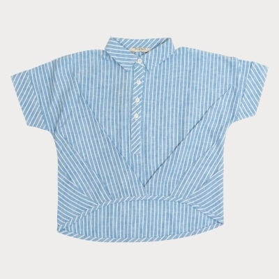 شومیز‏ لینن ‏را‏ه‏ راه