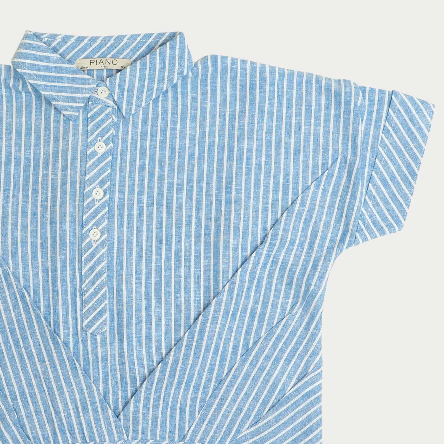 شومیز‏ لینن ‏را‏ه‏ راه