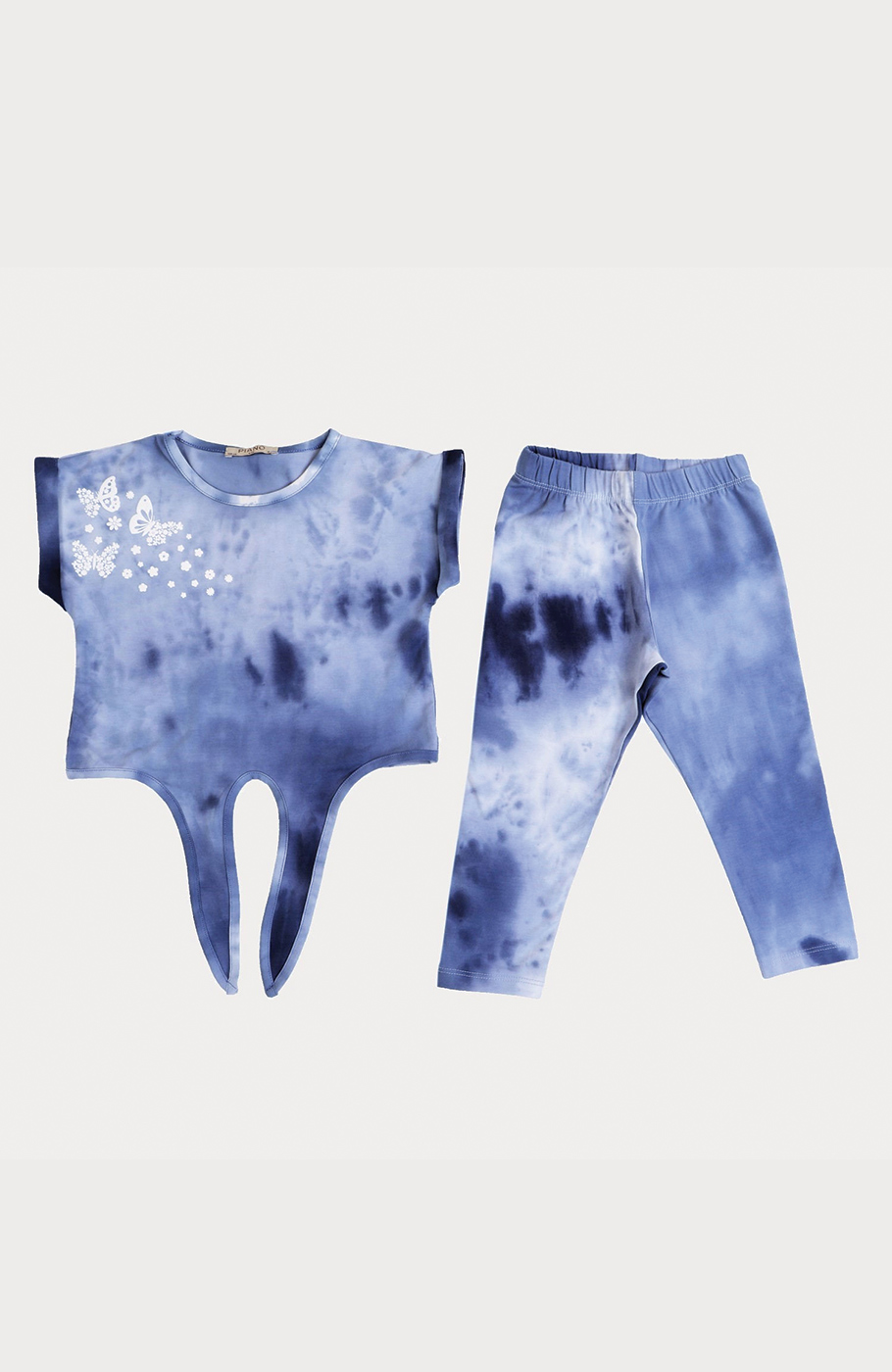 نیم‏ تنه ‏و لگ ‏یکرو لایکرا ابر و بادی