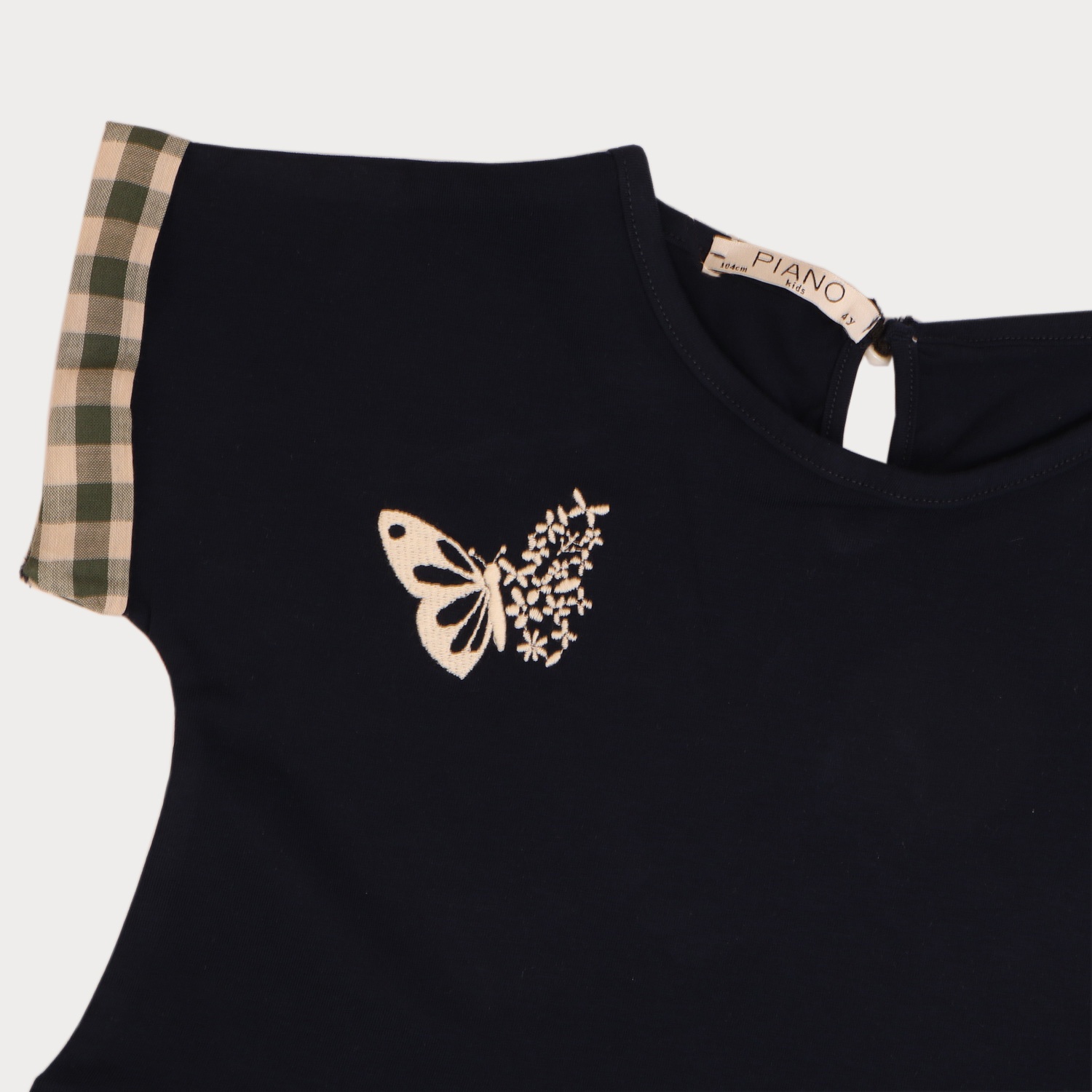 پیراهن‏ یکرو لایکرا و نساجی ‏چهارخانه