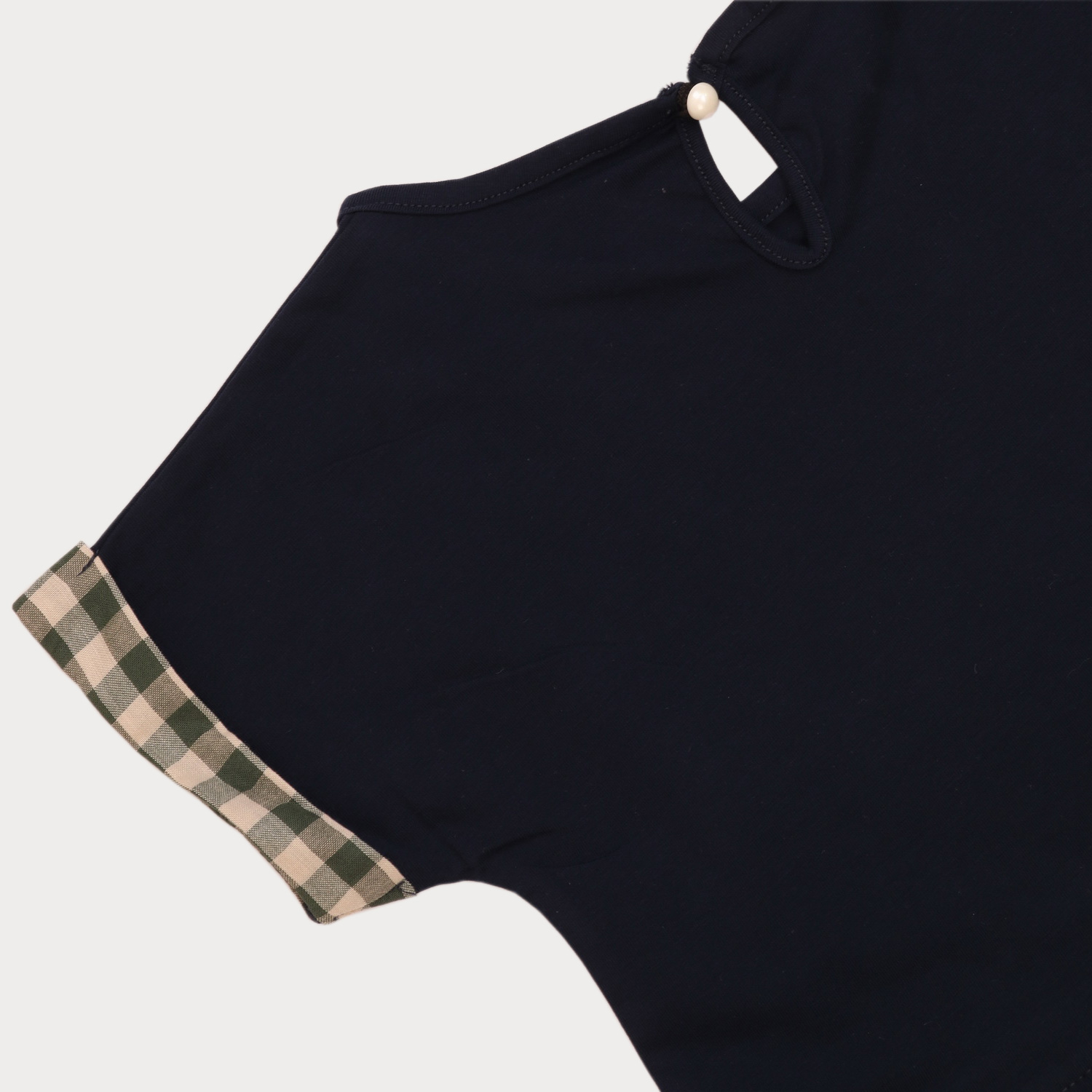 پیراهن‏ یکرو لایکرا و نساجی ‏چهارخانه