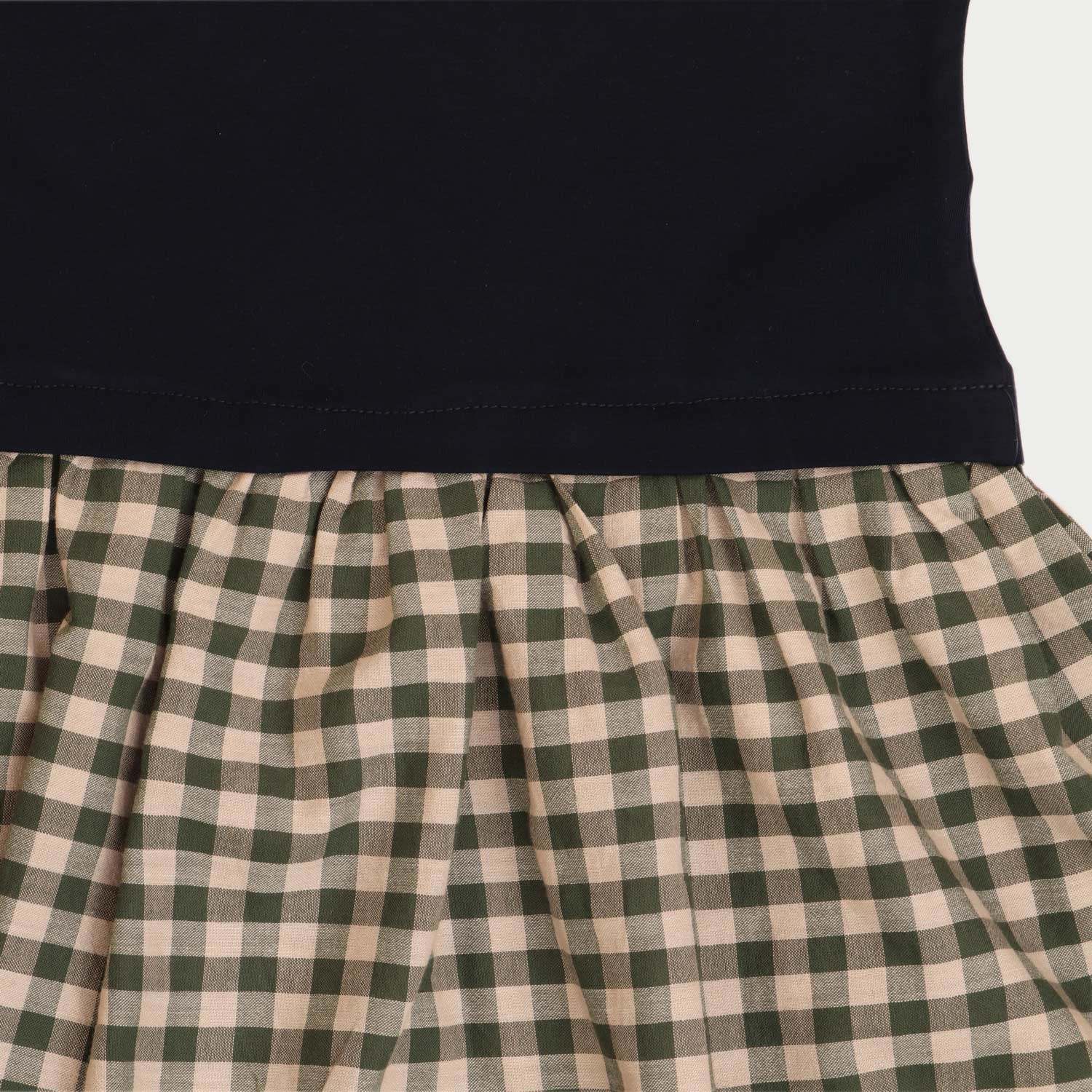 پیراهن‏ یکرو لایکرا و نساجی ‏چهارخانه