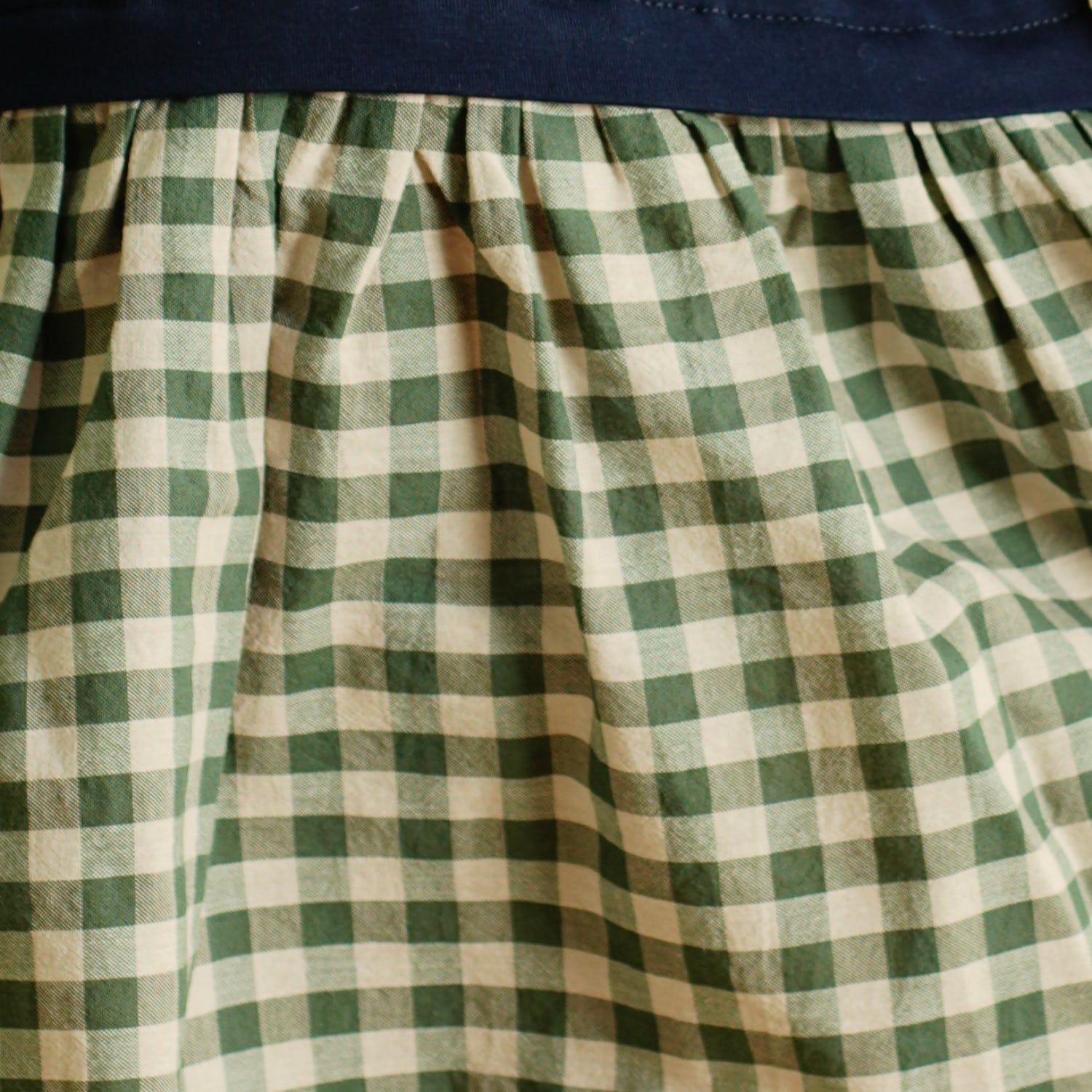 پیراهن‏ یکرو لایکرا و نساجی ‏چهارخانه