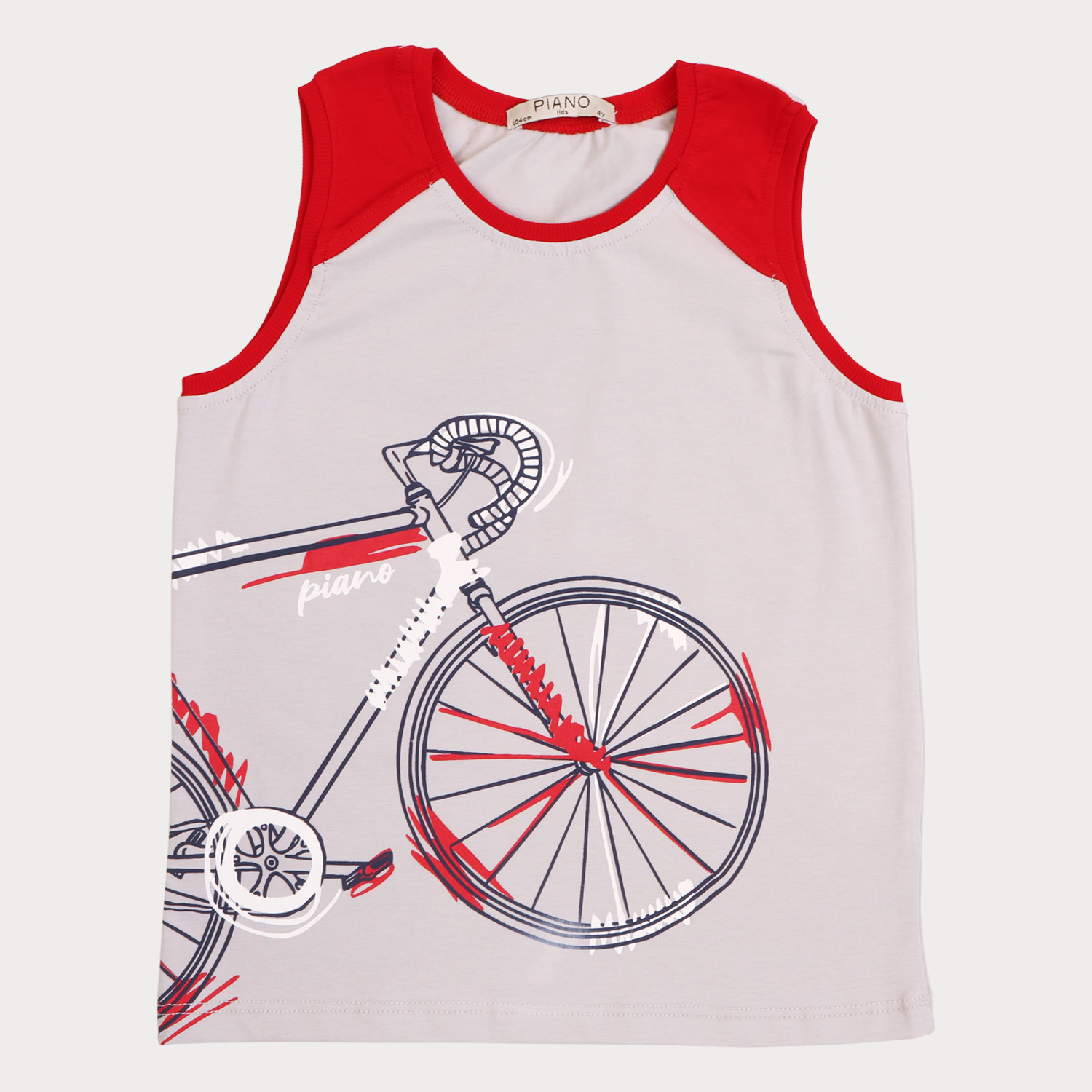 تاپ‏ و شلوارک‏ یکرو لایکرا و دورس ‏دو نخ