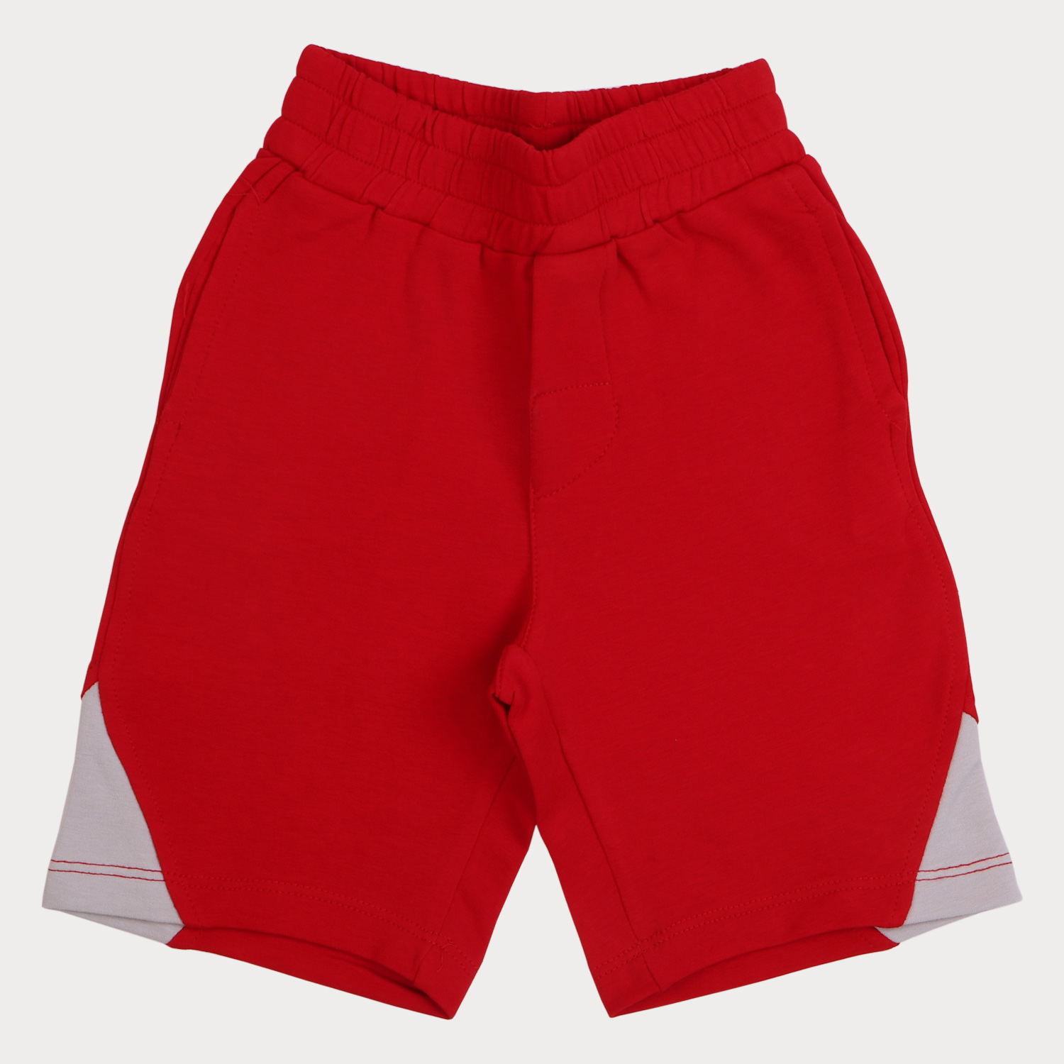 تاپ‏ و شلوارک‏ یکرو لایکرا و دورس ‏دو نخ