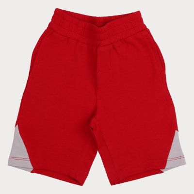 تاپ‏ و شلوارک‏ یکرو لایکرا و دورس ‏دو نخ