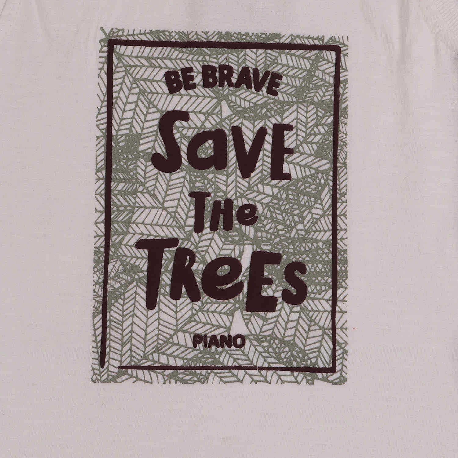 تاپ ‏یکرو اسلپ ‏برش‏ دار (ست با کد 1945)