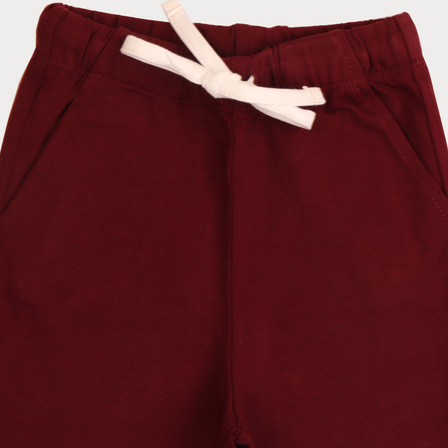 شلوارک‏ یکرو ضخیم ‏دمپا پاکتی (ست با کد 1942)