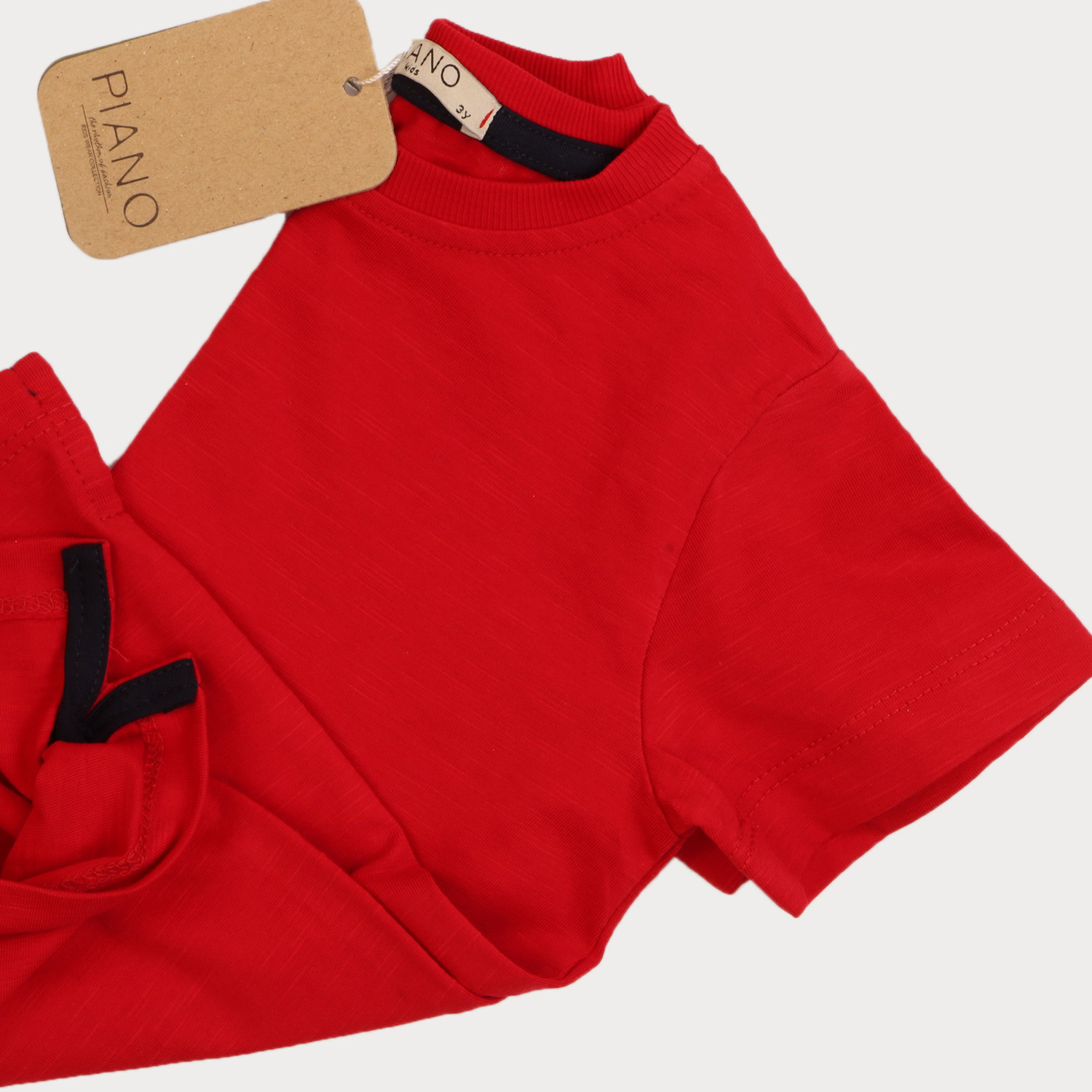 تیشرت‏ یکرو اسلپ ‏بیسیک