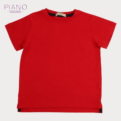 تیشرت‏ یکرو اسلپ ‏بیسیک