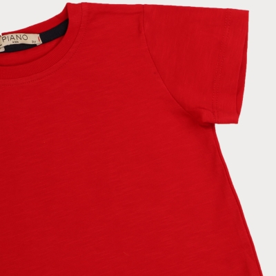 تیشرت‏ یکرو اسلپ ‏بیسیک