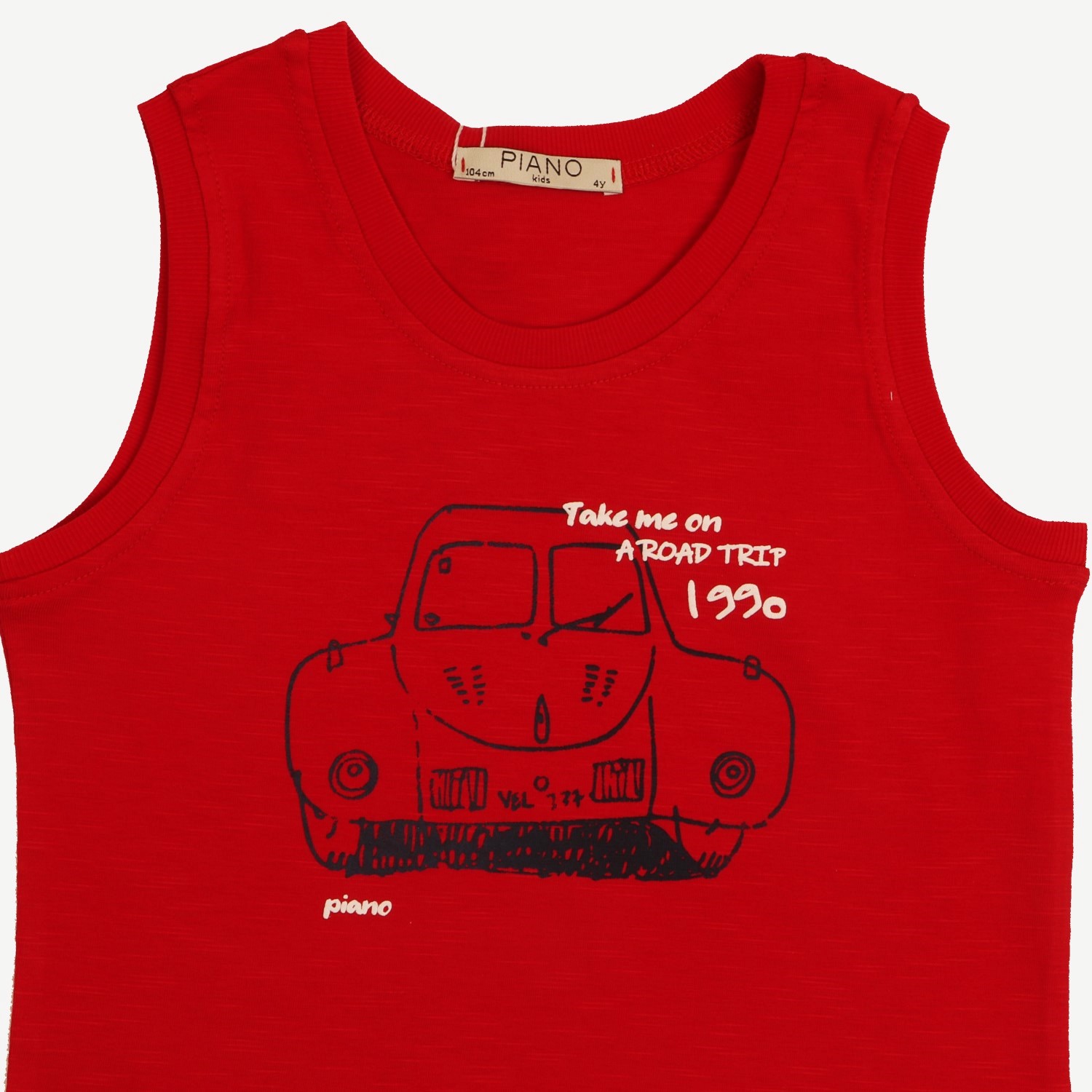 تاپ‏ یکرو اسلپ ‏بیسیک