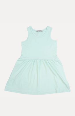 پیراهن ‏ویسکوز آستین‏ حلقه ‏ای