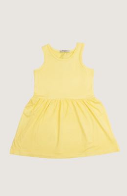 پیراهن ‏ویسکوز آستین‏ حلقه ای