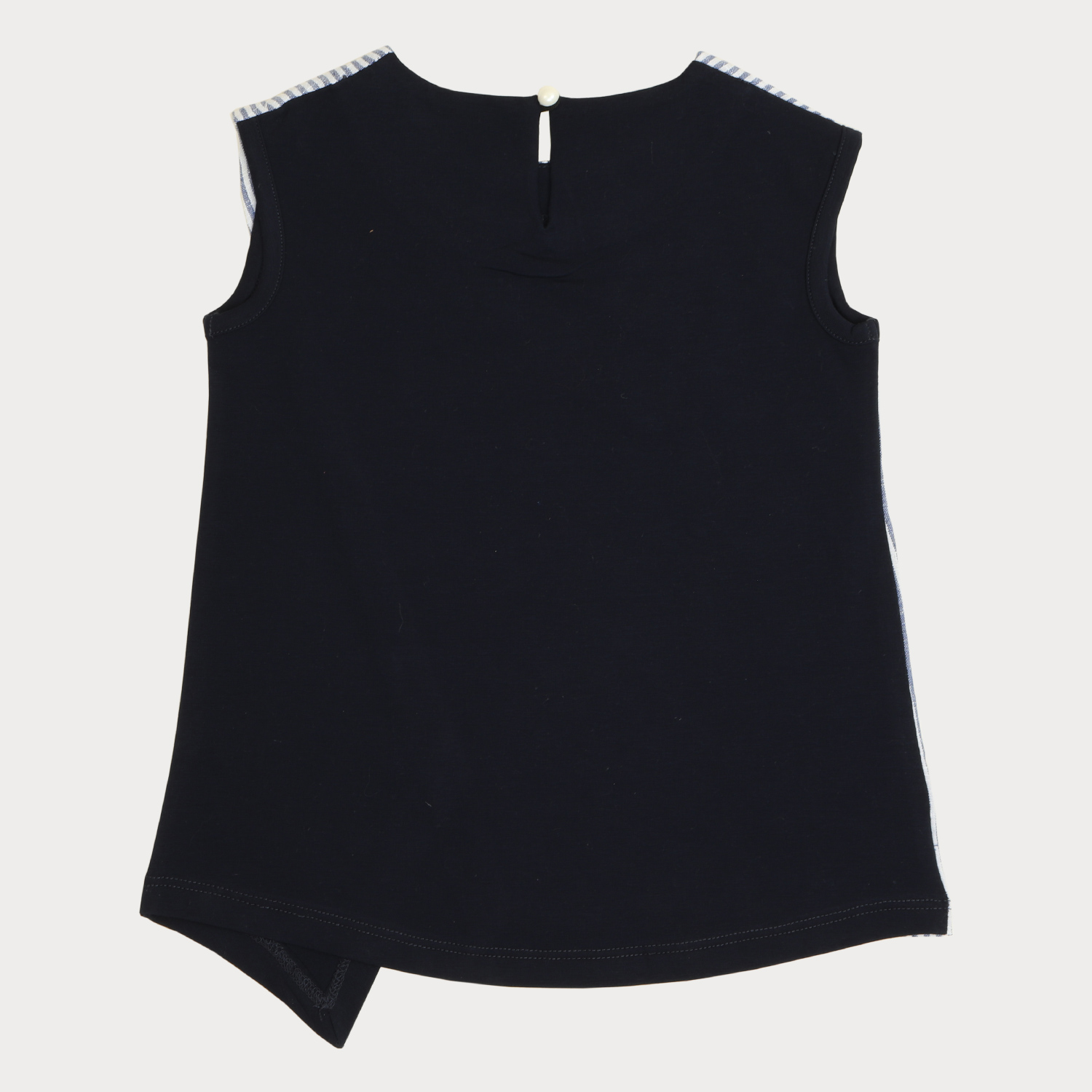 تاپ ‏یکرو لایکرا و لینن ‏راه‏ راه