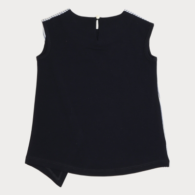 تاپ ‏یکرو لایکرا و لینن ‏راه‏ راه