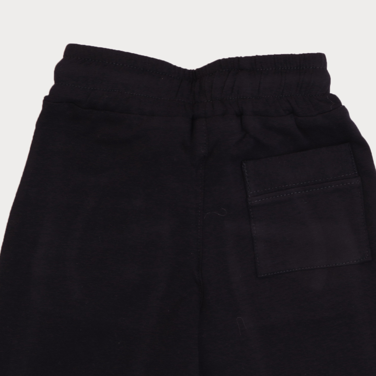 شلوارک دورس دونخ برش دار (ست با کد 1911)