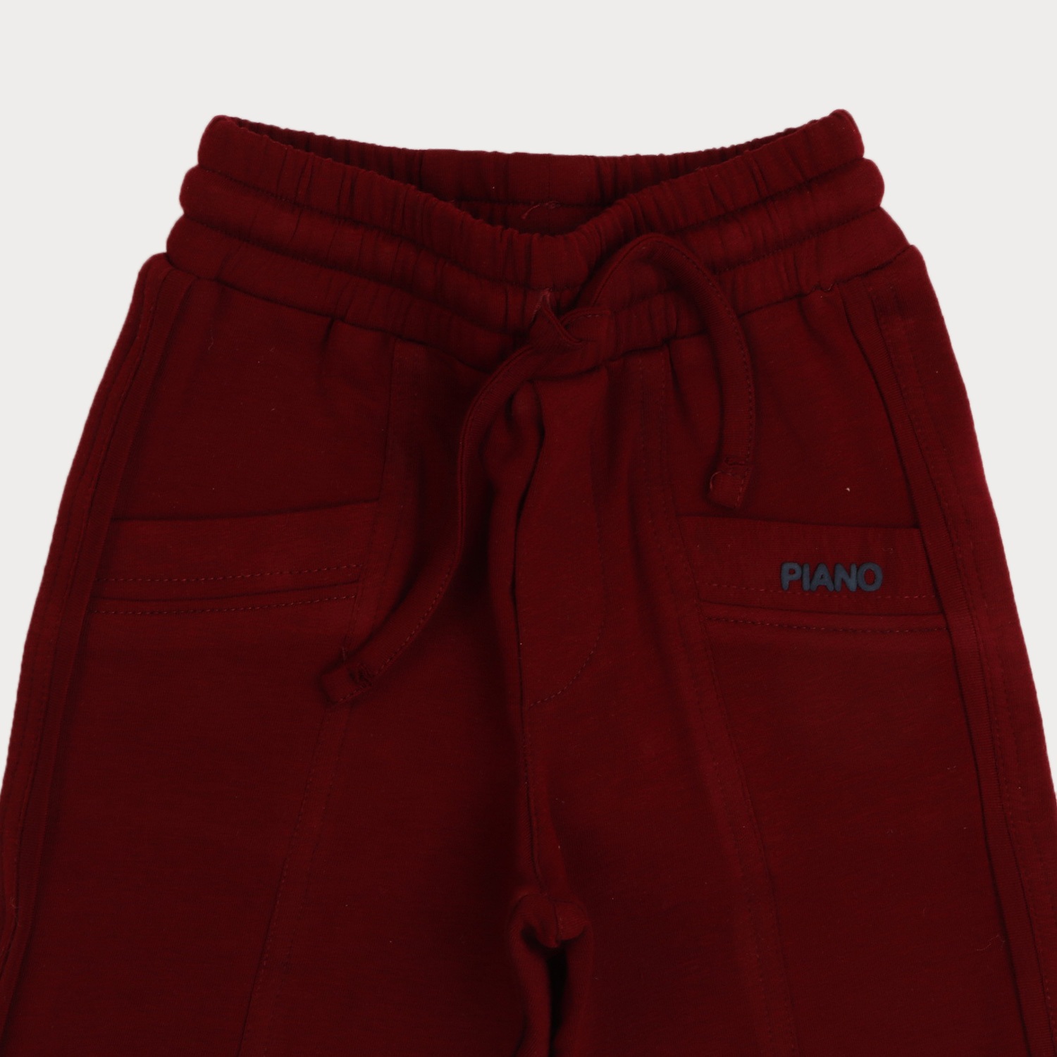 شلوارک دورس دونخ برش دار (ست با کد 1911)